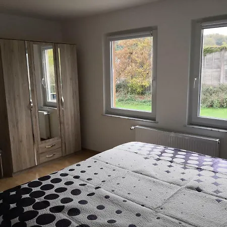 Koln Messewohnung In Apartamento Rösrath