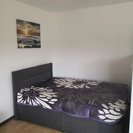 Apartamento Koln Messewohnung In