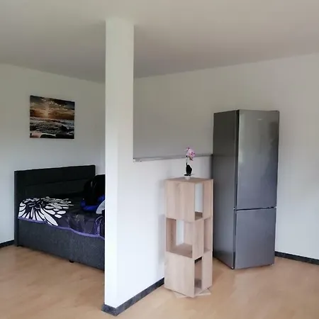 Koln Messewohnung In * Rösrath