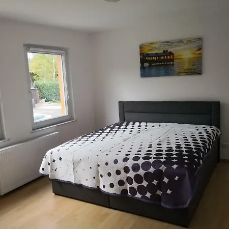 Koln Messewohnung In Apartamento Rösrath