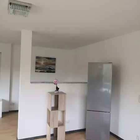 Apartamento Koln Messewohnung In