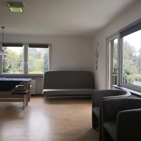 Koln Messewohnung In Rösrath