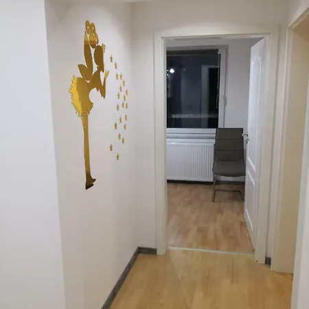 Koln Messewohnung In Apartamento Rösrath
