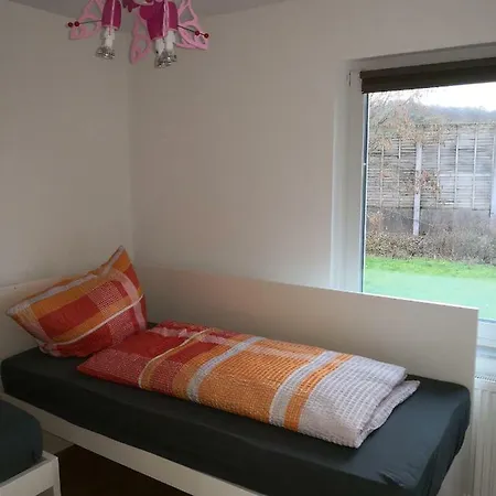 Koln Messewohnung In Apartamento Rösrath