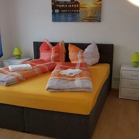 Apartamento Koln Messewohnung In *