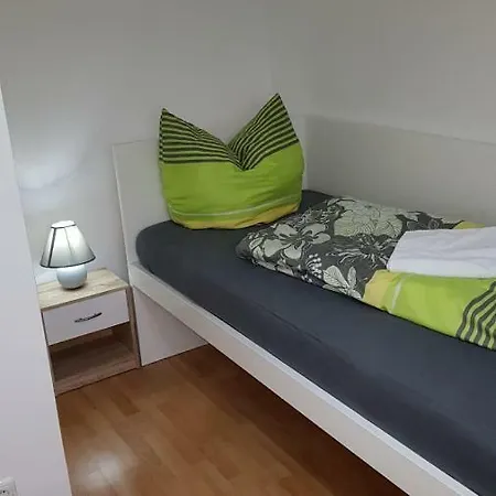 Koln Messewohnung In Apartamento