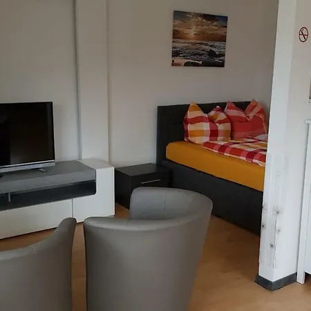 Koln Messewohnung In Apartamento