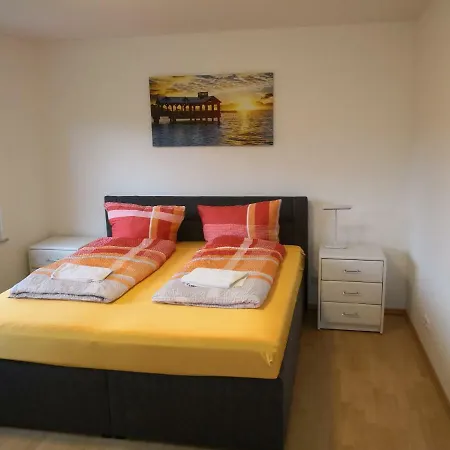 Koln Messewohnung In