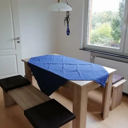 Apartamento Koln Messewohnung In