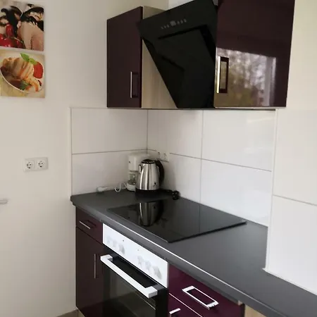 Koln Messewohnung In Rösrath