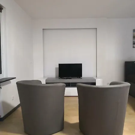 Koln Messewohnung In Apartamento Rösrath