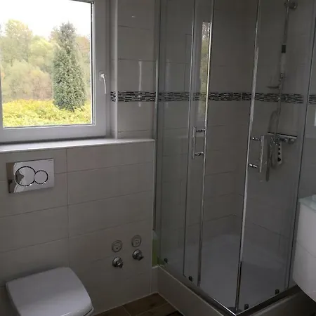 Apartamento Koln Messewohnung In Rösrath