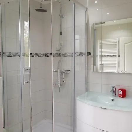 Apartamento Koln Messewohnung In Rösrath