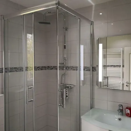Koln Messewohnung In Apartamento