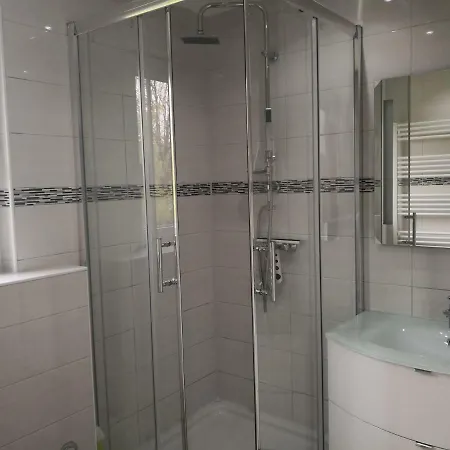 Apartamento Koln Messewohnung In *