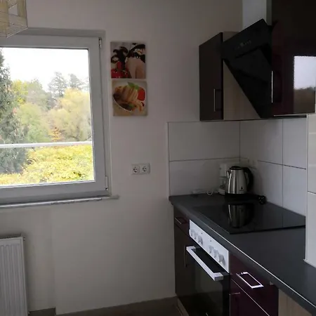 Koln Messewohnung In