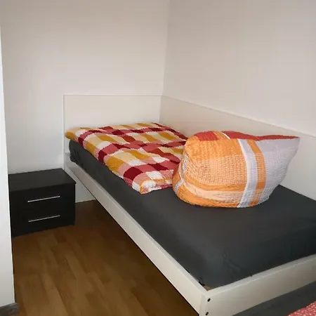 Koln Messewohnung In *